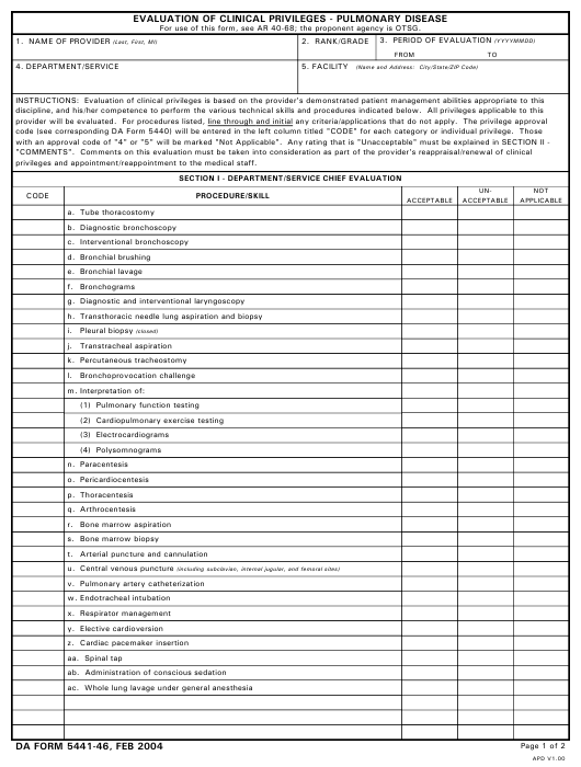 Download da 5441-46 Form