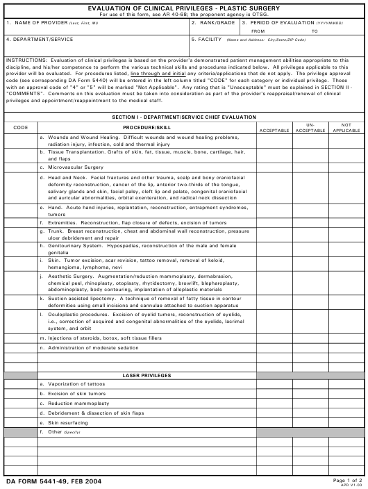 Download da 5441-49 Form