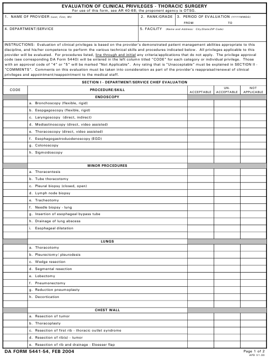 Download da 5441-54 Form