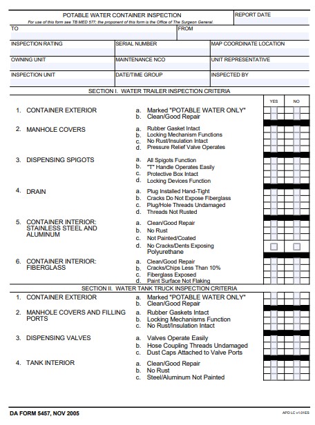 Download da 5457 Form