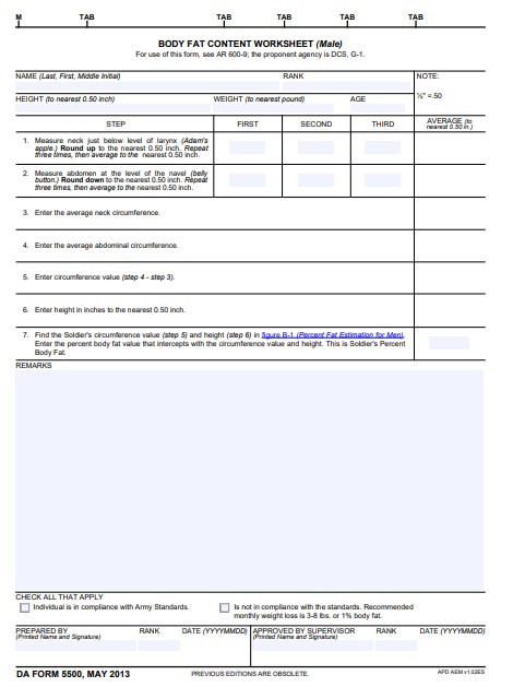 Download da 5500 Form