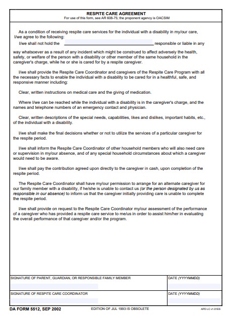 Download da 5512 Form