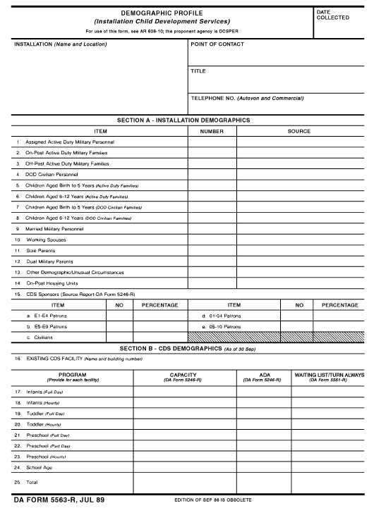 Download da 5563-R Form