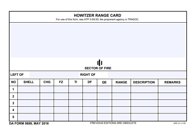 Download da 5699 Form