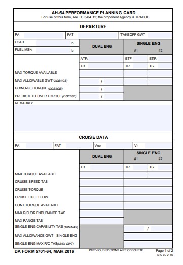 Download da 5701-64 Form