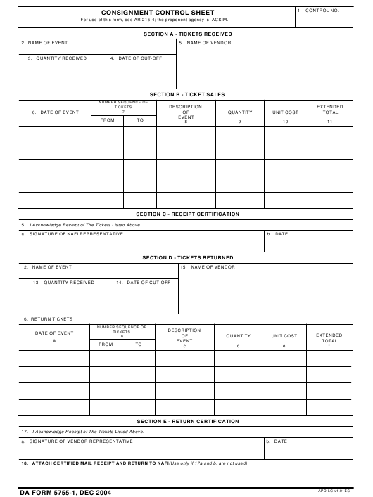 Download da 5755-1 Form