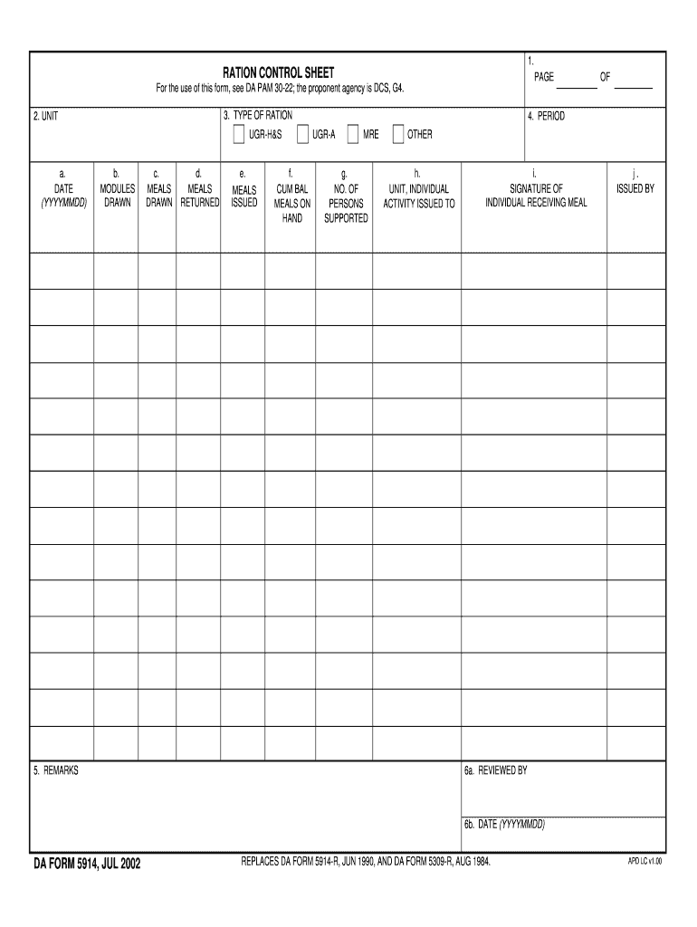 Download da 5914 Form