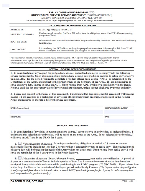 Download da 591F-R Form