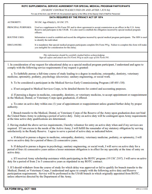 Download da 591G Form