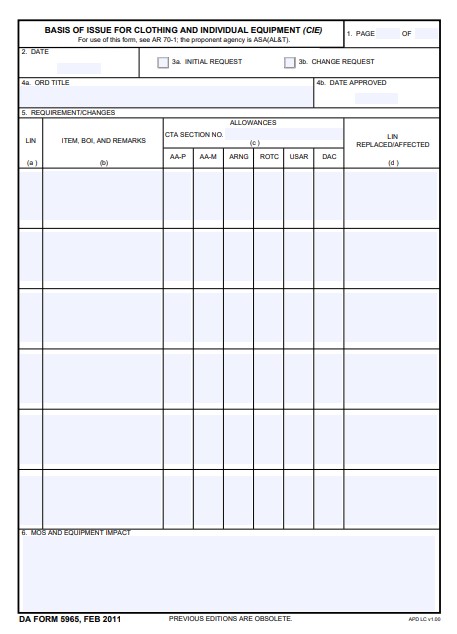 Download da 5965 Form