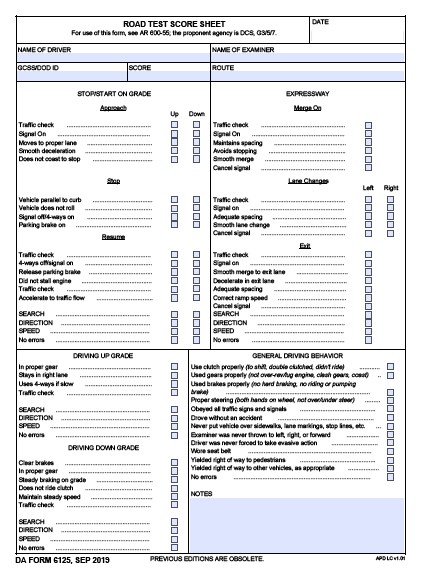 Download da 6125 Form