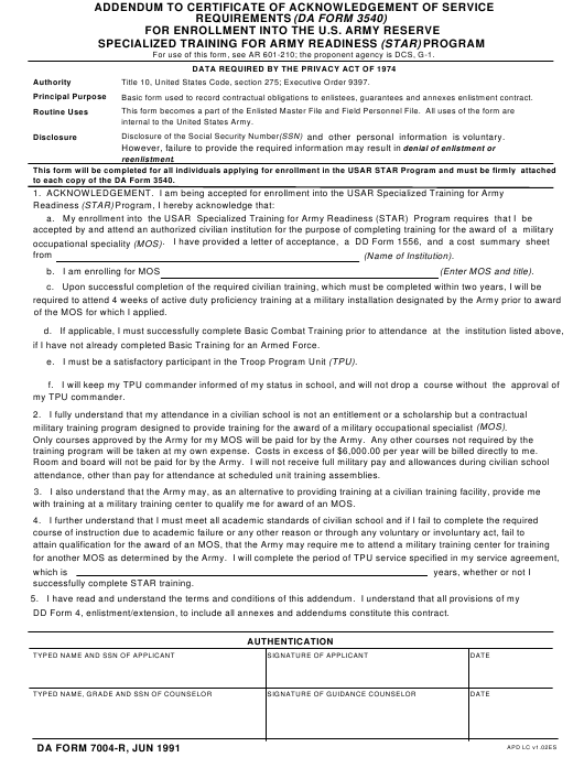 Download da 7004-R Form