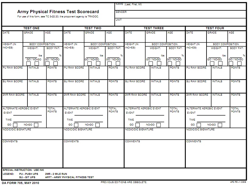 Download da 705 Form