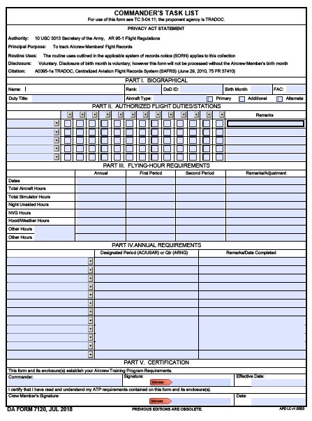 Download da 7120 Form