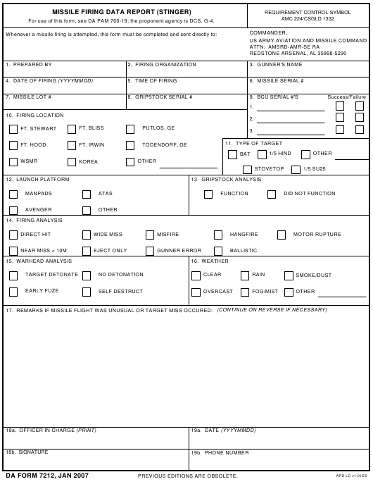 Download da 7212 Form