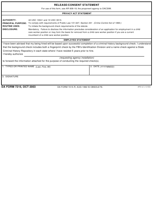 Download da 7215 Form