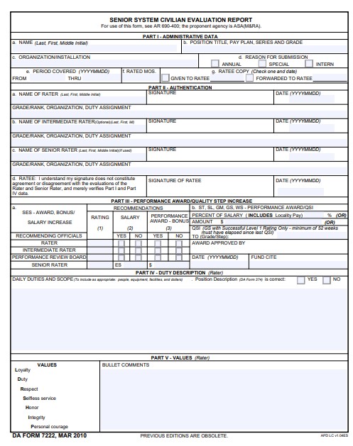 Download da 7222 Form