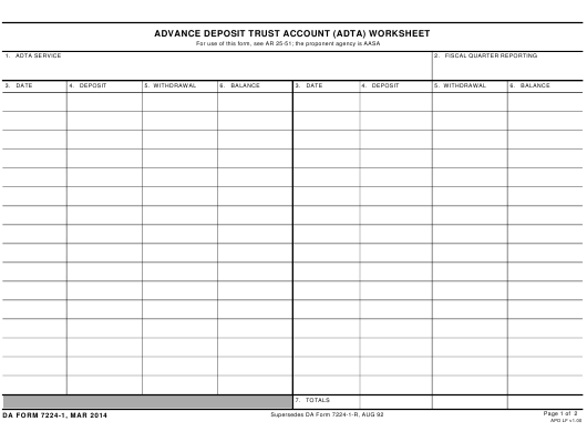 Download da 7224-1 Form