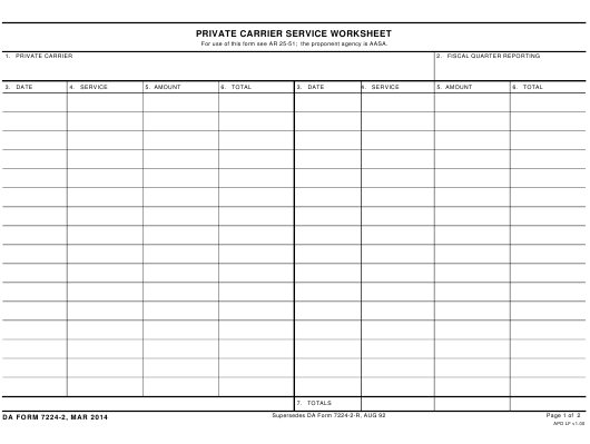 Download da 7224-2 Form