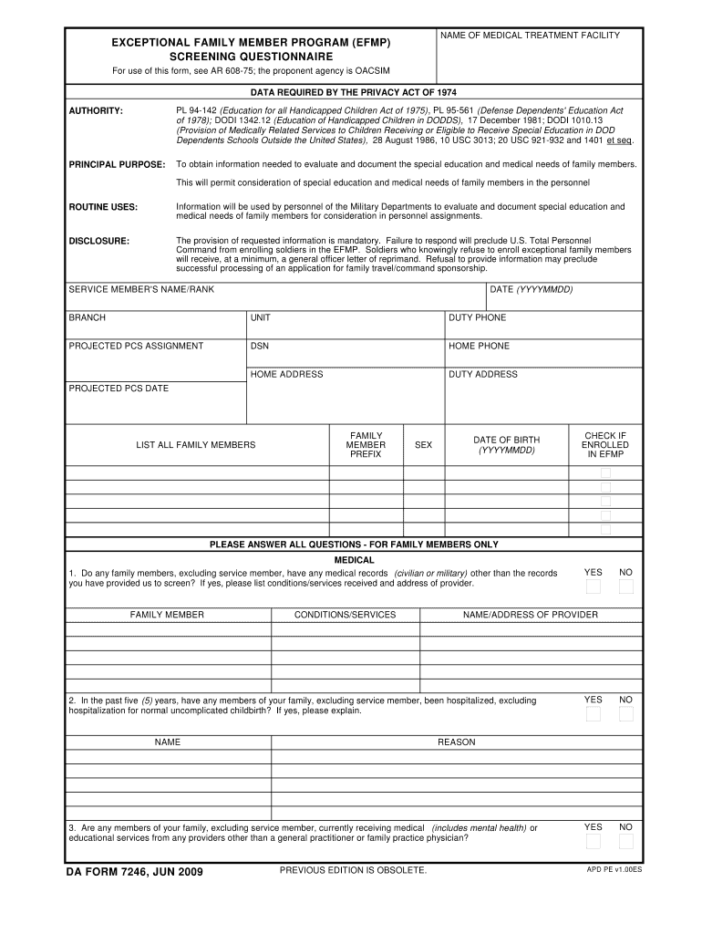 Download da 7246 Form