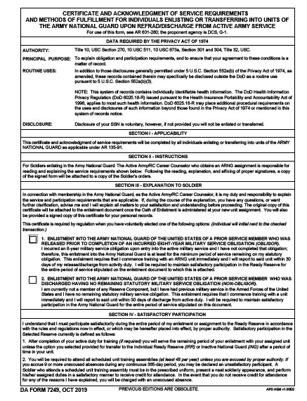 Download da 7249 Form