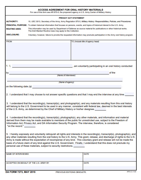 Download da 7273 Form