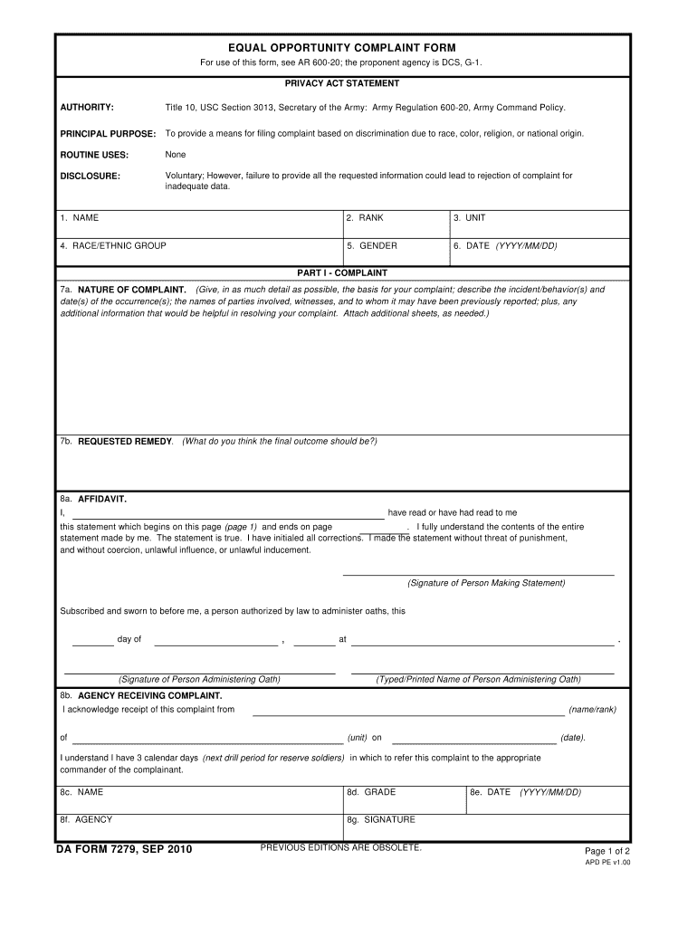 Download da 7279 Form