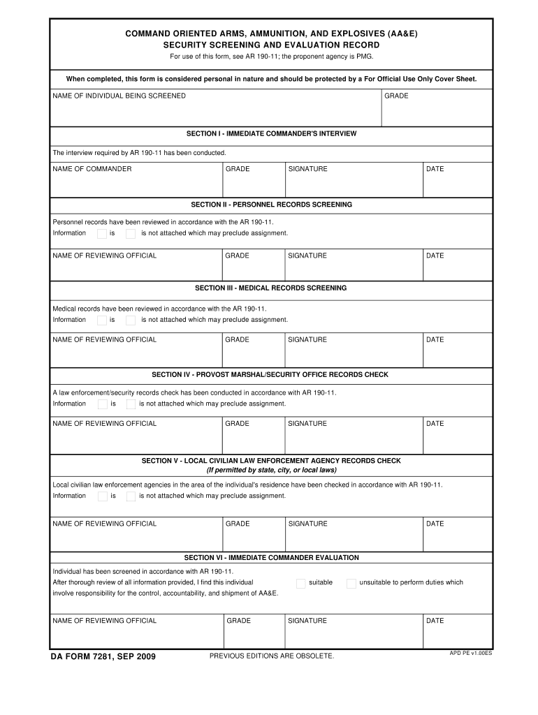 Download da 7281 Form