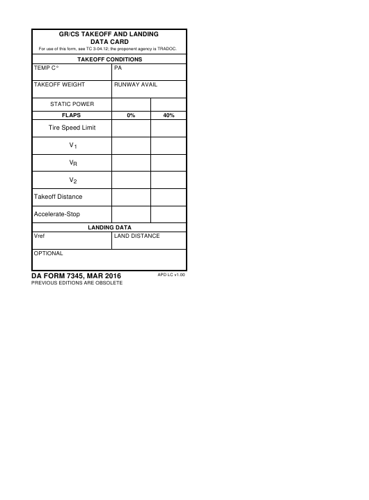 Download da 7345 Form