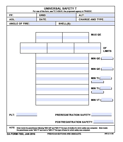 Download da 7353 Form