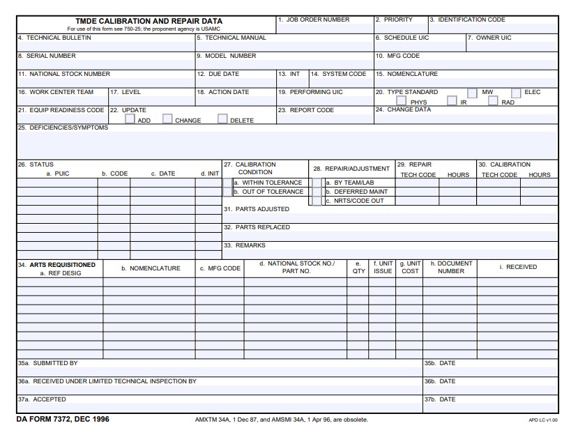 Download da 7372 Form