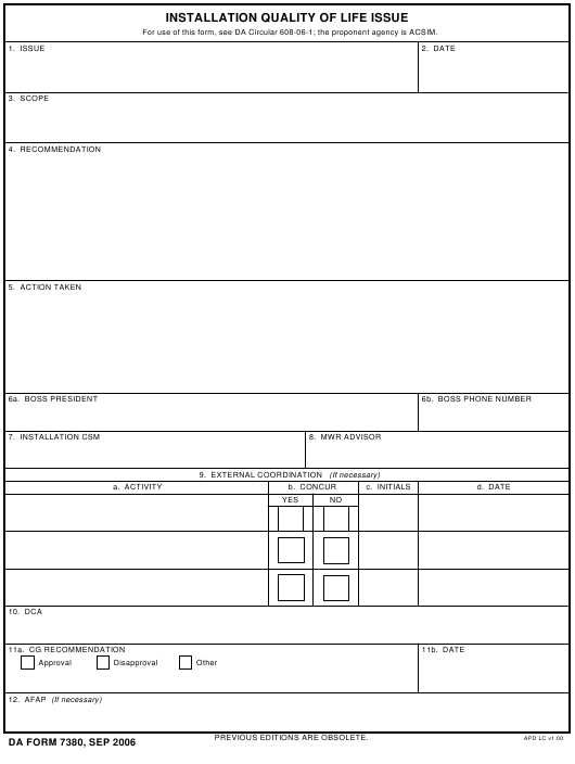 Download da 7380 Form