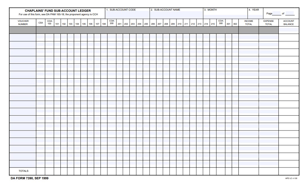 Download da 7390 Form