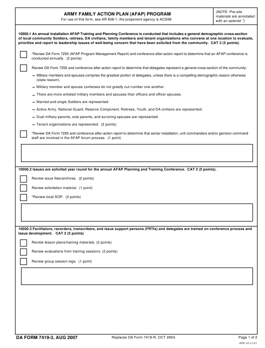 Download da 7419-3 Form