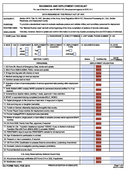 Download da 7425 Form