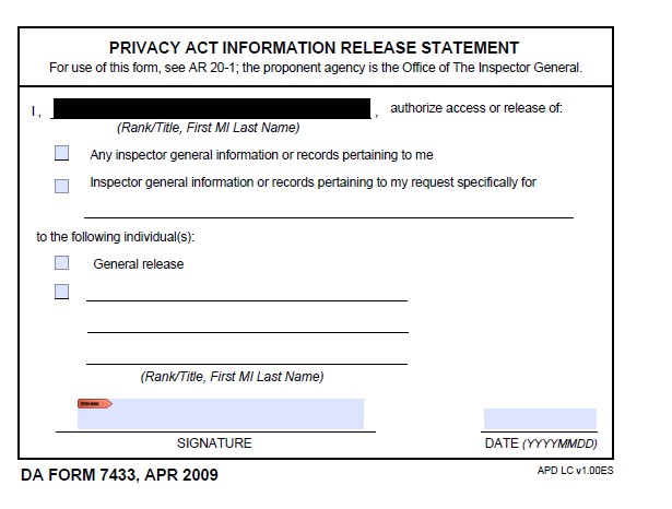 Download da 7433 Form