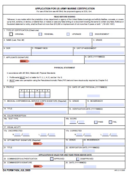 Download da 7434 Form