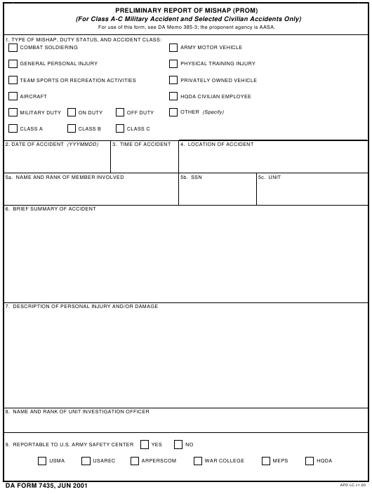 Download da 7435 Form