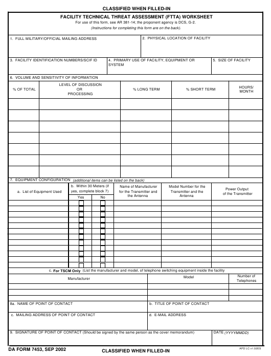 Download da 7453 Form