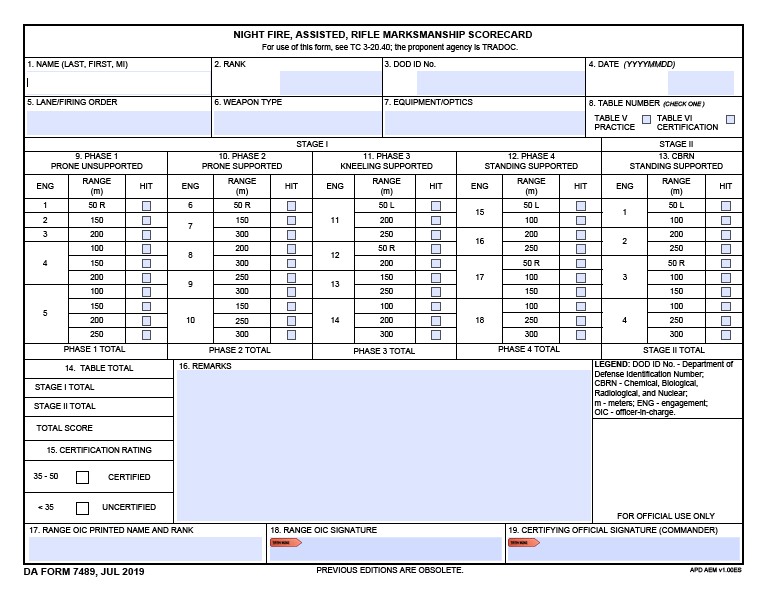 Download da 7489 Form