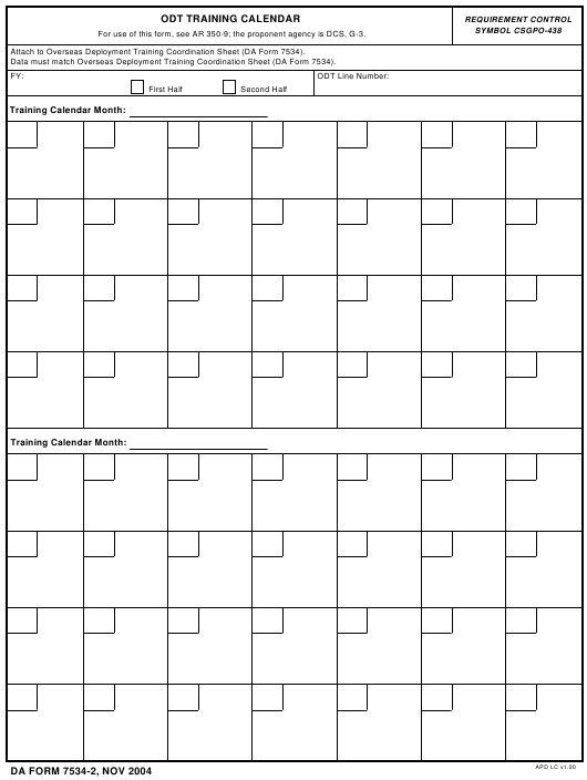 Download da 7534-2 Form