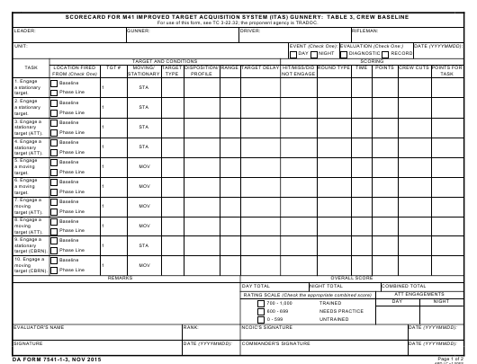 Download da 7541-1-3 Form