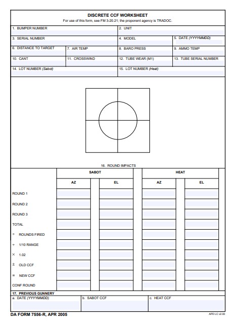 Download da 7556-R Form