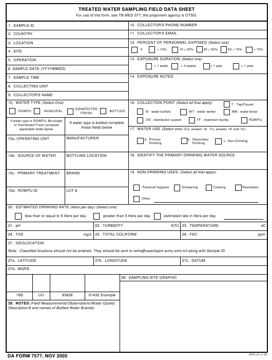 Download da 7577 Form