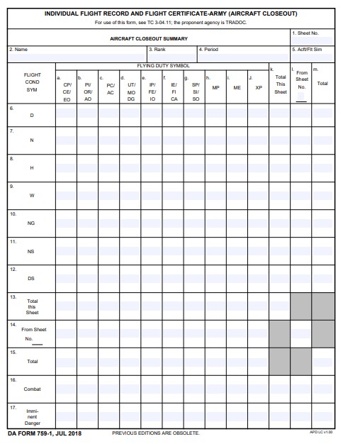 Download da 759-1 Form