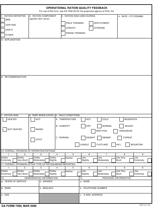 Download da 7590 Form