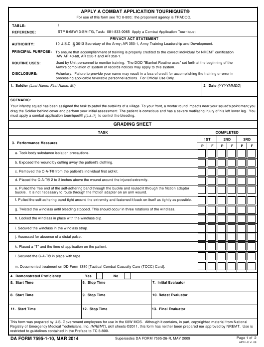 Download da 7595-1-10 Form