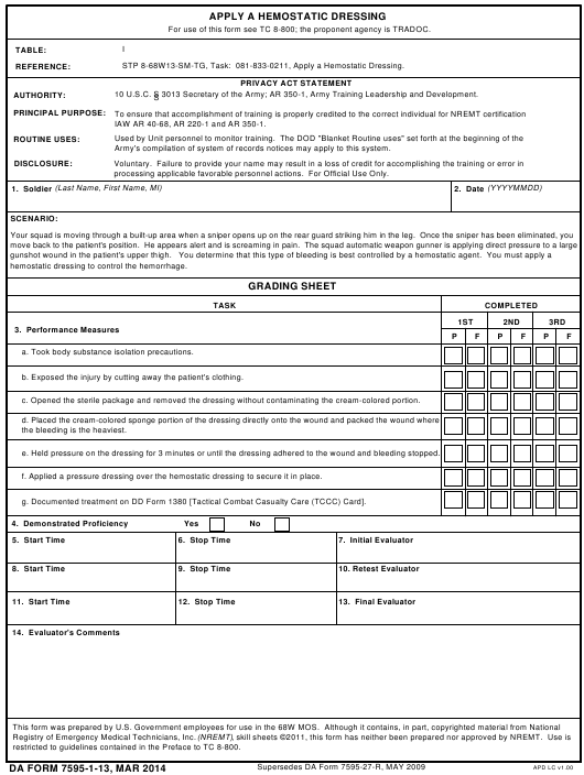 Download da 7595-1-13 Form