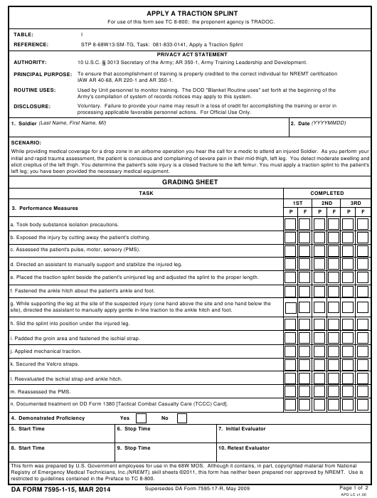 Download da 7595-1-15 Form