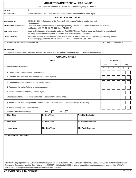 Download da 7595-1-16 Form